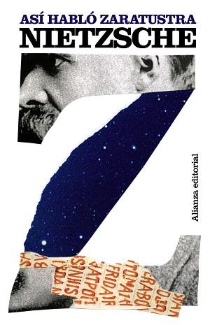 ASI HABLO ZARATUSTRA (LB NIETZSCHE 1) | 9788420650913 | NIETZSCHE, FRIEDERICH | Llibreria Aqualata | Comprar llibres en català i castellà online | Comprar llibres Igualada