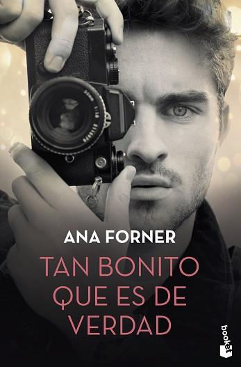 TAN BONITO QUE ES DE VERDAD | 9788408234326 | FORNER, ANA | Llibreria Aqualata | Comprar llibres en català i castellà online | Comprar llibres Igualada