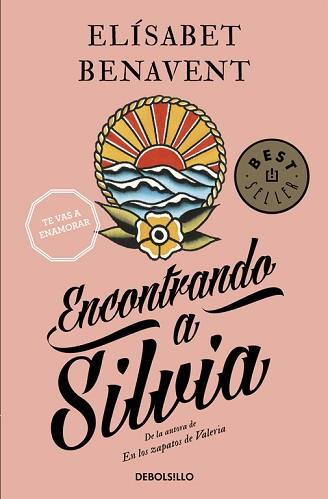 ENCONTRANDO A SILVIA (SAGA SILVIA 2) | 9788490628539 | BENAVENT, ELÍSABET | Llibreria Aqualata | Comprar llibres en català i castellà online | Comprar llibres Igualada