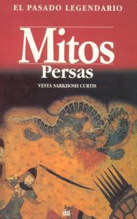 MITOS PERSAS | 9788446005841 | SARKHOSH CURTIS | Llibreria Aqualata | Comprar llibres en català i castellà online | Comprar llibres Igualada