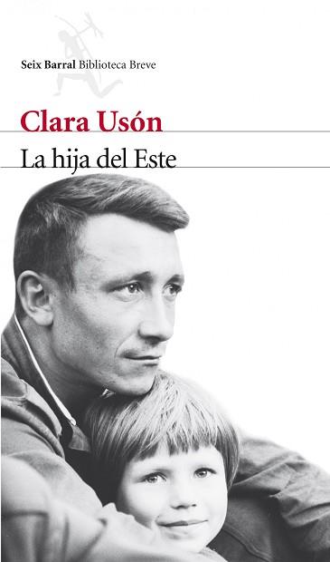 HIJA DEL ESTE, LA | 9788432214141 | USÓN, CLARA | Llibreria Aqualata | Comprar llibres en català i castellà online | Comprar llibres Igualada