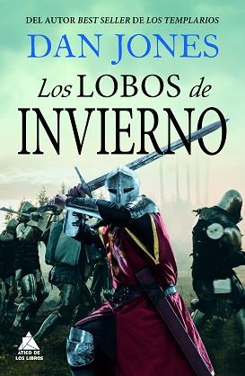 LOBOS DE INVIERNO, LOS | 9788419703552 | JONES, DAN | Llibreria Aqualata | Comprar llibres en català i castellà online | Comprar llibres Igualada