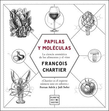 PAPILAS Y MOLÉCULAS. EDICIÓN TAPA BLANDA | 9788408293941 | CHARTIER, FRANÇOIS | Llibreria Aqualata | Comprar llibres en català i castellà online | Comprar llibres Igualada