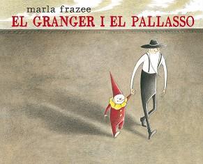 GRANGER I EL PALLASSO, EL | 9788415975472 | FRAZEE, MARLA | Llibreria Aqualata | Comprar llibres en català i castellà online | Comprar llibres Igualada