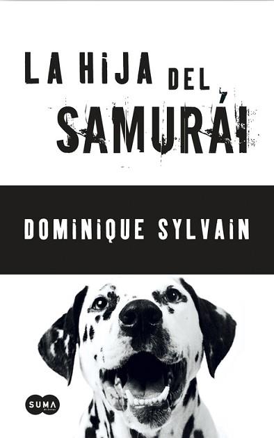 HIJA DEL SAMURAI, LA | 9788483650967 | SYLVAIN, DOMINIQUE | Llibreria Aqualata | Comprar llibres en català i castellà online | Comprar llibres Igualada