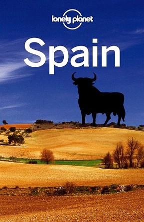 SPAIN | 9781741795998 | AA. VV. | Llibreria Aqualata | Comprar llibres en català i castellà online | Comprar llibres Igualada