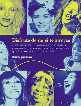 DISFRUTA DE MI SI TE ATREVES (VIDAS Y LETRAS 81) | 9788484283058 | JACKSON, BUZZY | Llibreria Aqualata | Comprar llibres en català i castellà online | Comprar llibres Igualada