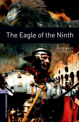 EAGLE OF THE NINTH, THE  | 9780194791724 | SUTCLIFF, ROSEMARY | Llibreria Aqualata | Comprar llibres en català i castellà online | Comprar llibres Igualada