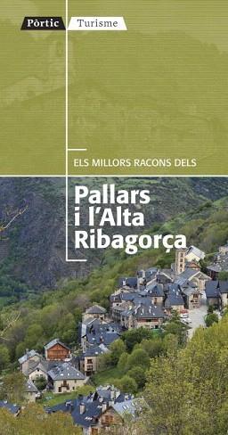 PALLARS I ALTA RIBAGORÇA, ELS MILLORS RACONS | 9788498091380 | DIVERSOS AUTORS | Llibreria Aqualata | Comprar llibres en català i castellà online | Comprar llibres Igualada