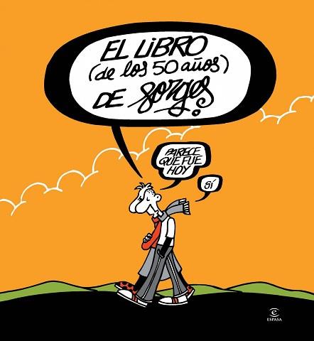 LIBRO (DE LOS 50 AÑOS) DE FORGES, EL | 9788467041026 | FORGES | Llibreria Aqualata | Comprar llibres en català i castellà online | Comprar llibres Igualada