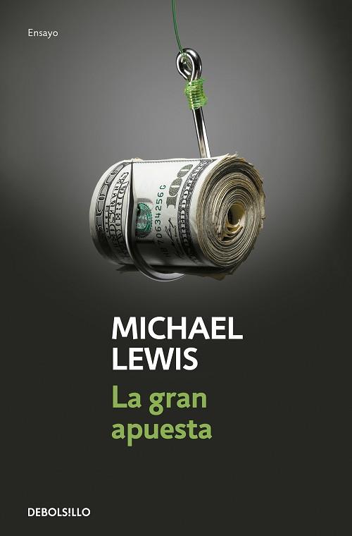 GRAN APUESTA, LA | 9788466344203 | LEWIS, MICHAEL | Llibreria Aqualata | Comprar llibres en català i castellà online | Comprar llibres Igualada