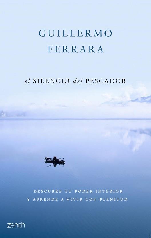 SILENCIO DEL PESCADOR, EL | 9788408063582 | FERRARA, GUILLERMO | Llibreria Aqualata | Comprar llibres en català i castellà online | Comprar llibres Igualada