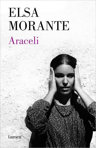 ARACELI | 9788426403346 | MORANTE, ELSA | Llibreria Aqualata | Comprar llibres en català i castellà online | Comprar llibres Igualada