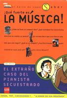 QUE FUERTE ES LA MUSICA (B.V. NARANJA SABER 3) | 9788434871595 | Llibreria Aqualata | Comprar llibres en català i castellà online | Comprar llibres Igualada