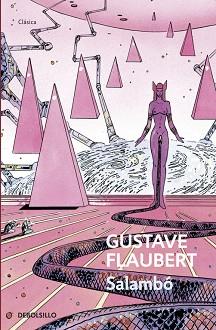 SALAMBO (CLASICOS 121) | 9788483467763 | FLAUBERT, GUSTAVE | Llibreria Aqualata | Comprar libros en catalán y castellano online | Comprar libros Igualada