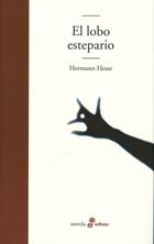 LOBO ESTEPARIO, EL | 9788435009225 | HESSE, HERMANN | Llibreria Aqualata | Comprar libros en catalán y castellano online | Comprar libros Igualada