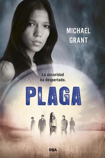 PLAGA | 9788427204355 | GRANT, MICHAEL | Llibreria Aqualata | Comprar llibres en català i castellà online | Comprar llibres Igualada