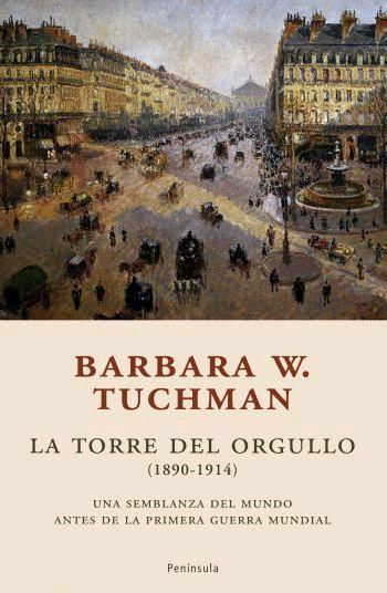 TORRE DEL ORGULLO, LA (ATALAYA 280) | 9788483077825 | TUCHMAN, BARBARA W. | Llibreria Aqualata | Comprar libros en catalán y castellano online | Comprar libros Igualada