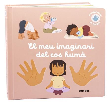 MEU IMAGINARI DEL COS HUMÀ, EL | 9788411581974 | RAGONDET, NATHAIE | Llibreria Aqualata | Comprar llibres en català i castellà online | Comprar llibres Igualada