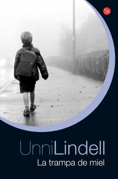 TRAMPA DE MIEL, LA | 9788466326940 | LINDELL, UNNI | Llibreria Aqualata | Comprar libros en catalán y castellano online | Comprar libros Igualada