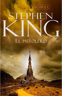 PISTOLERO, EL (LA TORRE OSCURA 1) | 9788401336355 | KING, STEPHEN | Llibreria Aqualata | Comprar libros en catalán y castellano online | Comprar libros Igualada