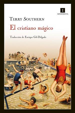 CRISTIANO MÁGICO, EL  | 9788415130390 | SOUTHERN, TERRY | Llibreria Aqualata | Comprar libros en catalán y castellano online | Comprar libros Igualada