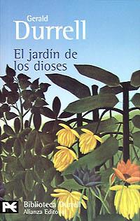 JARDIN DE LOS DIOSES, EL | 9788420633374 | DURRELL, GERALD | Llibreria Aqualata | Comprar llibres en català i castellà online | Comprar llibres Igualada