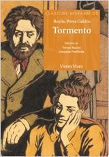 TORMENTO | 9788468200804 | PEREZ GALDOS, BENITO | Llibreria Aqualata | Comprar llibres en català i castellà online | Comprar llibres Igualada