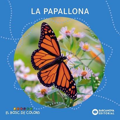 PAPALLONA, LA | 9788448952846 | BALDÓ, ESTEL / GIL, ROSA / SOLIVA, MARIA | Llibreria Aqualata | Comprar libros en catalán y castellano online | Comprar libros Igualada