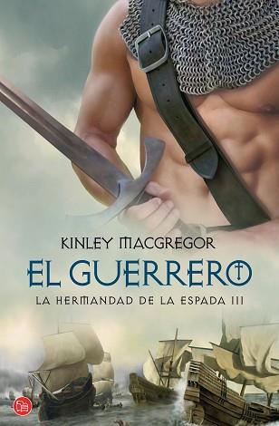 GUERRERO, EL (PL ROMANTICA 264/2) | 9788466324663 | MACGREGOR, KINLEY | Llibreria Aqualata | Comprar llibres en català i castellà online | Comprar llibres Igualada