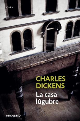 CASA LÚGUBRE, LA | 9788499893884 | DICKENS, CHARLES | Llibreria Aqualata | Comprar llibres en català i castellà online | Comprar llibres Igualada