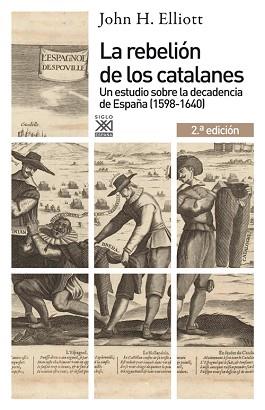 REBELIÓN DE LOS CATALANES, LA | 9788432316449 | ELLIOTT, JOHN H. | Llibreria Aqualata | Comprar llibres en català i castellà online | Comprar llibres Igualada