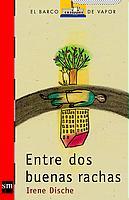 ENTRE DOS BUENAS RACHAS (BVR 136) | 9788434881532 | DISCHE, IRENE | Llibreria Aqualata | Comprar llibres en català i castellà online | Comprar llibres Igualada