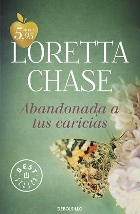 ABANDONADA A SUS CARICIAS. SERIE BRIBÓN III | 9788490328927 | CHASE, LORETTA | Llibreria Aqualata | Comprar libros en catalán y castellano online | Comprar libros Igualada