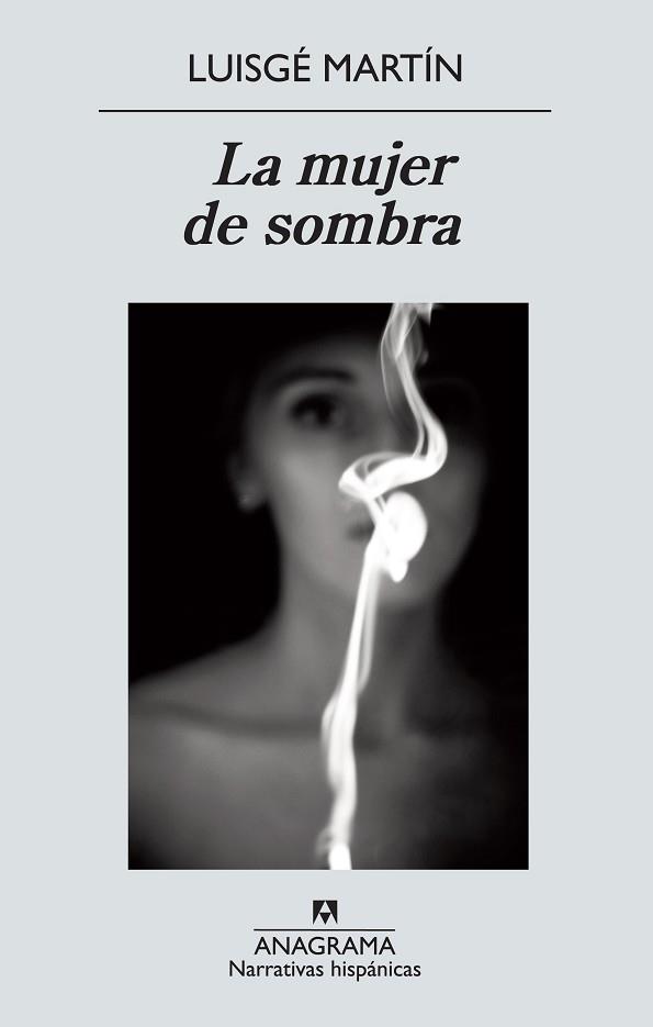 MUJER DE SOMBRA, LA | 9788433972392 | GARCÍA MARTÍN, LUISGE | Llibreria Aqualata | Comprar libros en catalán y castellano online | Comprar libros Igualada