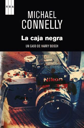 CAJA NEGRA, LA | 9788490063989 | CONNELLY , MICHAEL | Llibreria Aqualata | Comprar libros en catalán y castellano online | Comprar libros Igualada