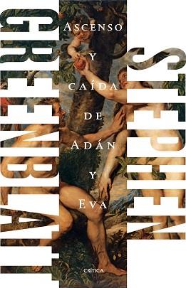 ASCENSO Y CAÍDA DE ADÁN Y EVA | 9788417067854 | GREENBLATT, STEPHEN | Llibreria Aqualata | Comprar llibres en català i castellà online | Comprar llibres Igualada