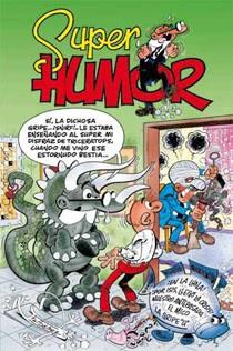 SUPER HUMOR 50. EN LA LUNA | 9788466643900 | IBAÑEZ | Llibreria Aqualata | Comprar libros en catalán y castellano online | Comprar libros Igualada