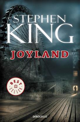 JOYLAND | 9788490329368 | KING, STEPHEN | Llibreria Aqualata | Comprar llibres en català i castellà online | Comprar llibres Igualada