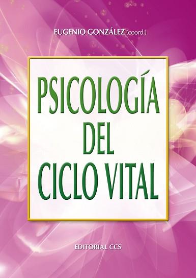 PSICOLOGÍA DEL CICLO VITAL | 9788483169964 | VARIOS AUTORES | Llibreria Aqualata | Comprar libros en catalán y castellano online | Comprar libros Igualada