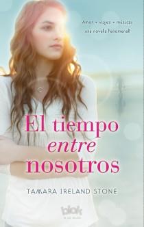 TIEMPO ENTRE NOSOTROS, EL | 9788493961336 | STONE, TAMARA IRELAND | Llibreria Aqualata | Comprar llibres en català i castellà online | Comprar llibres Igualada