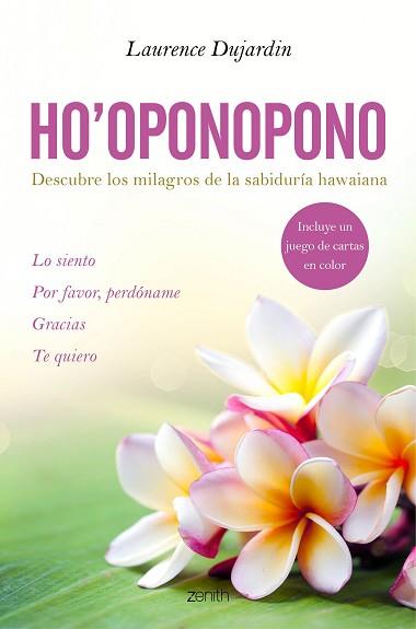 HO'OPONOPONO | 9788408150091 | DUJARDIN, LAURENCE | Llibreria Aqualata | Comprar llibres en català i castellà online | Comprar llibres Igualada