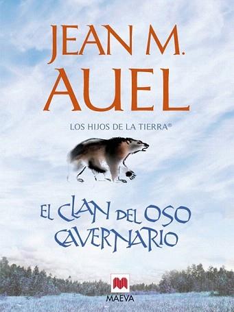 CLAN DEL OSO CAVERNARIO, EL (ED 2011 TAPA TOVA) | 9788415120131 | AUEL, JEAN M. | Llibreria Aqualata | Comprar llibres en català i castellà online | Comprar llibres Igualada