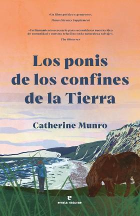 PONIS DE LOS CONFINES DE LA TIERRA, LOS | 9788419158840 | MUNRO, CATHERINE | Llibreria Aqualata | Comprar llibres en català i castellà online | Comprar llibres Igualada