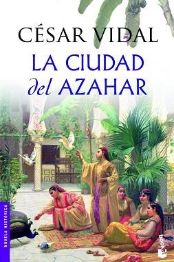 CIUDAD DEL AZAHAR, LA (BOOKET 6116) | 9788427037502 | VIDAL, CESAR | Llibreria Aqualata | Comprar libros en catalán y castellano online | Comprar libros Igualada