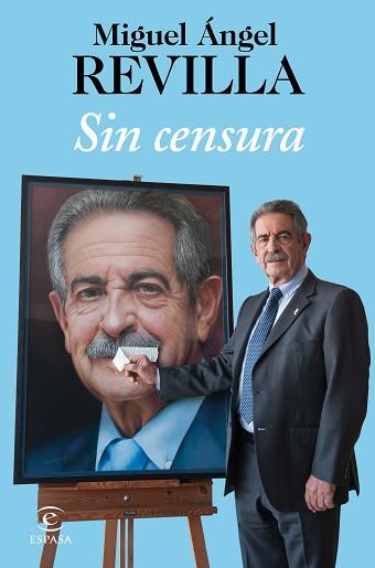 SIN CENSURA | 9788467052084 | REVILLA, MIGUEL ÁNGEL | Llibreria Aqualata | Comprar llibres en català i castellà online | Comprar llibres Igualada