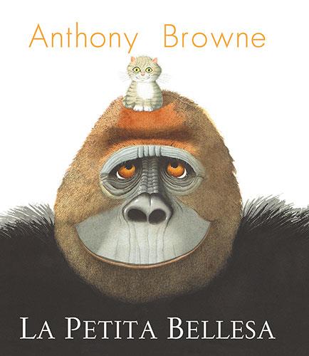 PETITA BELLESA, LA | 9788418558955 | BROWNE, ANTHONY | Llibreria Aqualata | Comprar llibres en català i castellà online | Comprar llibres Igualada