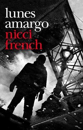 LUNES AMARGO  | 9788425346323 | FRENCH, NICCI | Llibreria Aqualata | Comprar llibres en català i castellà online | Comprar llibres Igualada