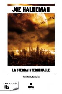 GUERRA INTERMINABLE, LA | 9788498728774 | HALDEMAN, JOE | Llibreria Aqualata | Comprar llibres en català i castellà online | Comprar llibres Igualada