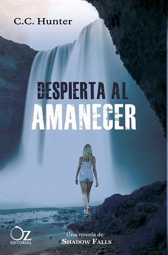 DESPIERTA AL AMANECER | 9788494172915 | HUNTER, C.C. | Llibreria Aqualata | Comprar libros en catalán y castellano online | Comprar libros Igualada